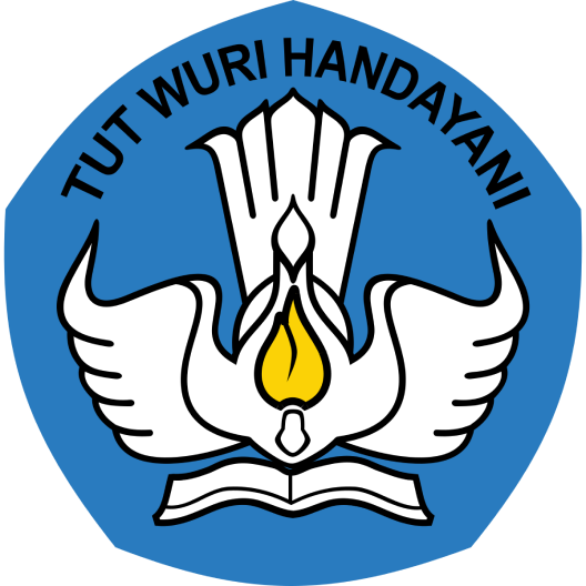 Tutwuri Handayani Logo